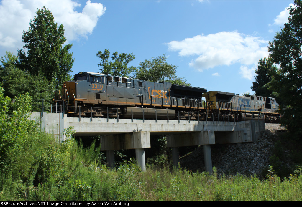 CSX I142-23